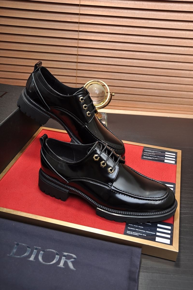 Christian Dior Business Shoes